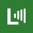 LuxVoice app icon