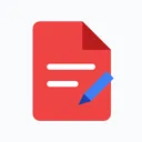 Pdf Filler app icon