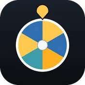 Spin Wheel app icon