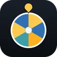 Spin Wheel app icon